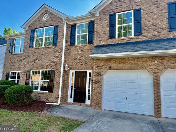 6977 Talkeetna Court Sw, Atlanta, GA 30331