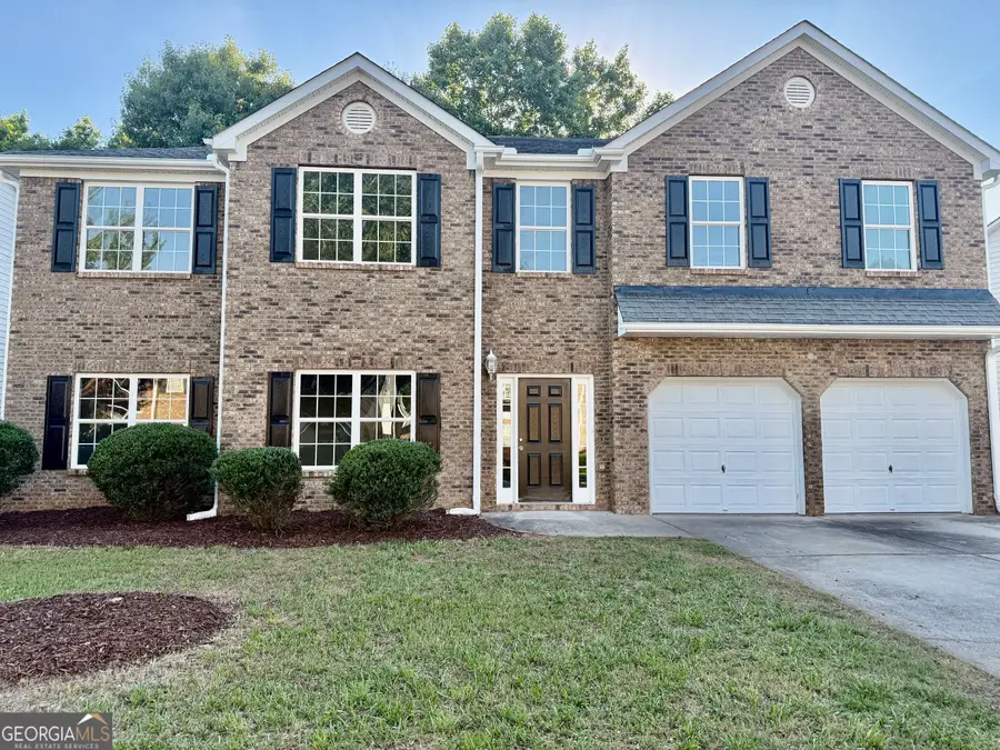 6977 Talkeetna Court Sw, Atlanta, GA 30331 - #2