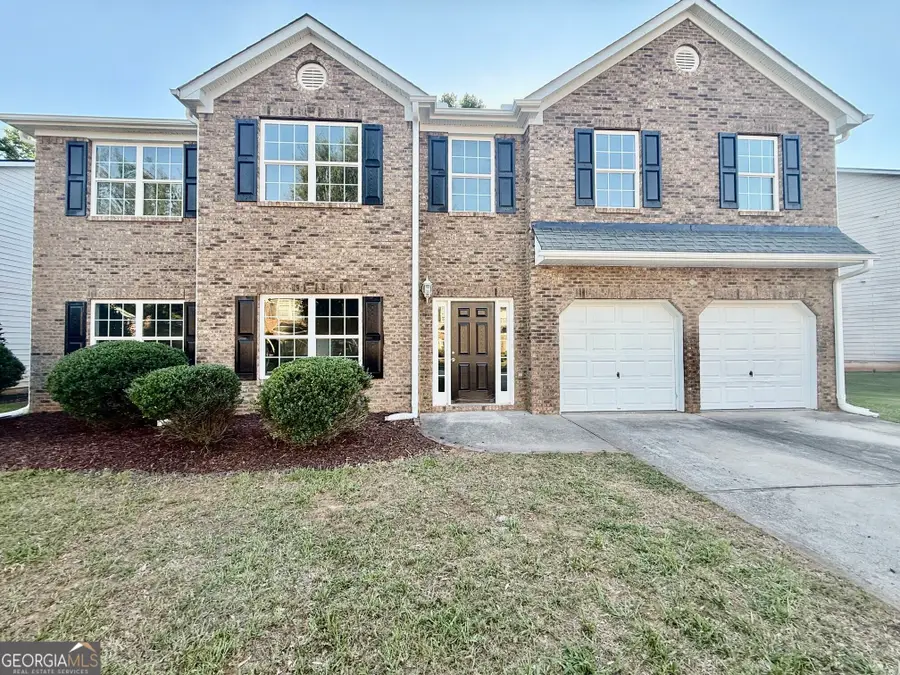 6977 Talkeetna Court Sw, Atlanta, GA 30331 - #3