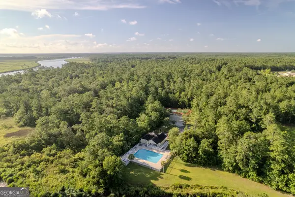 LOT 150 Compass Circle, Woodbine, GA 31569
