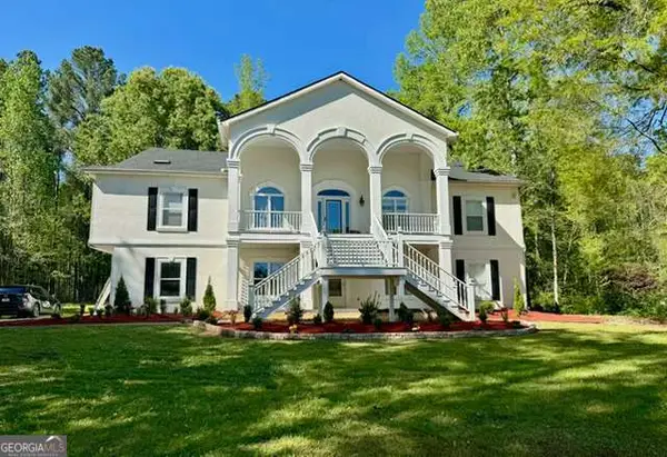 115 Hazelridge Lane, Sharpsburg, GA 30277