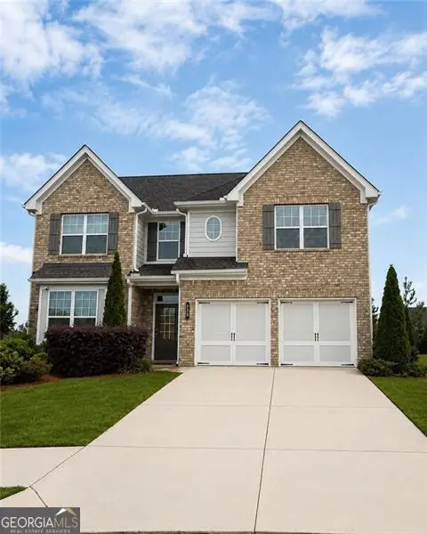 525 Rosemont Avenue, Canton, GA 30115 - #1