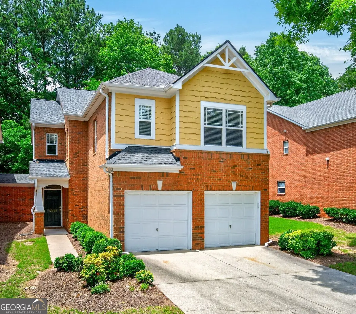 13968 Sunfish Bend, Alpharetta, GA 30004 - #1