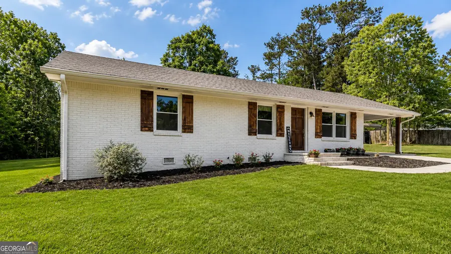 899 Simmons Road, Social Circle, GA 30025 - #3