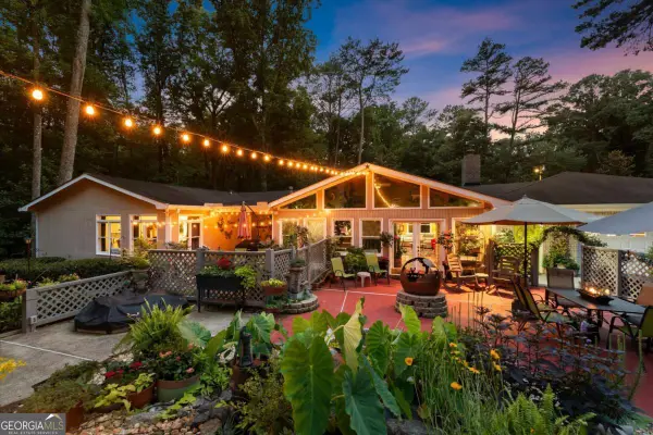 3380 Fawn Trail, Marietta, GA 30066