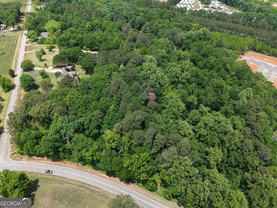 TRACT A Mcnutt Creek Road, Bogart, GA 30622 - #3