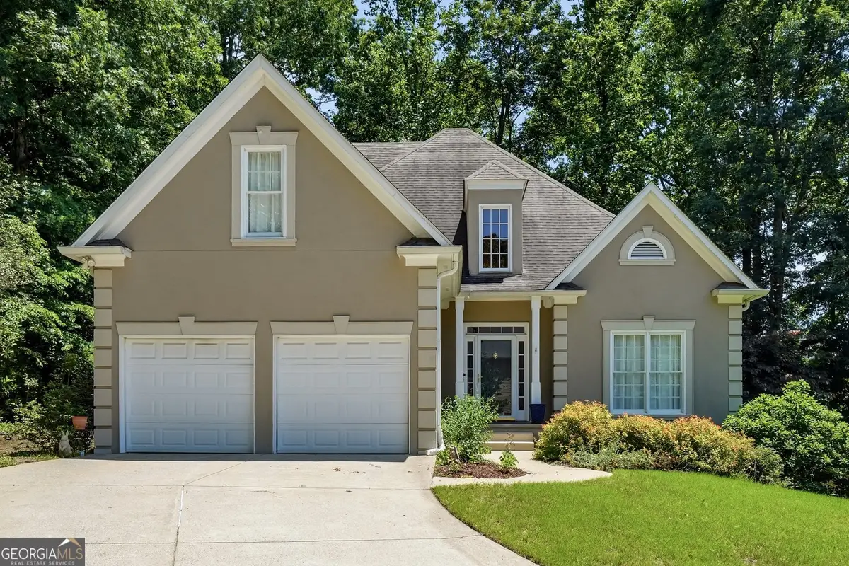 2400 Mirrabeau Court, Marietta, GA 30066 - #1