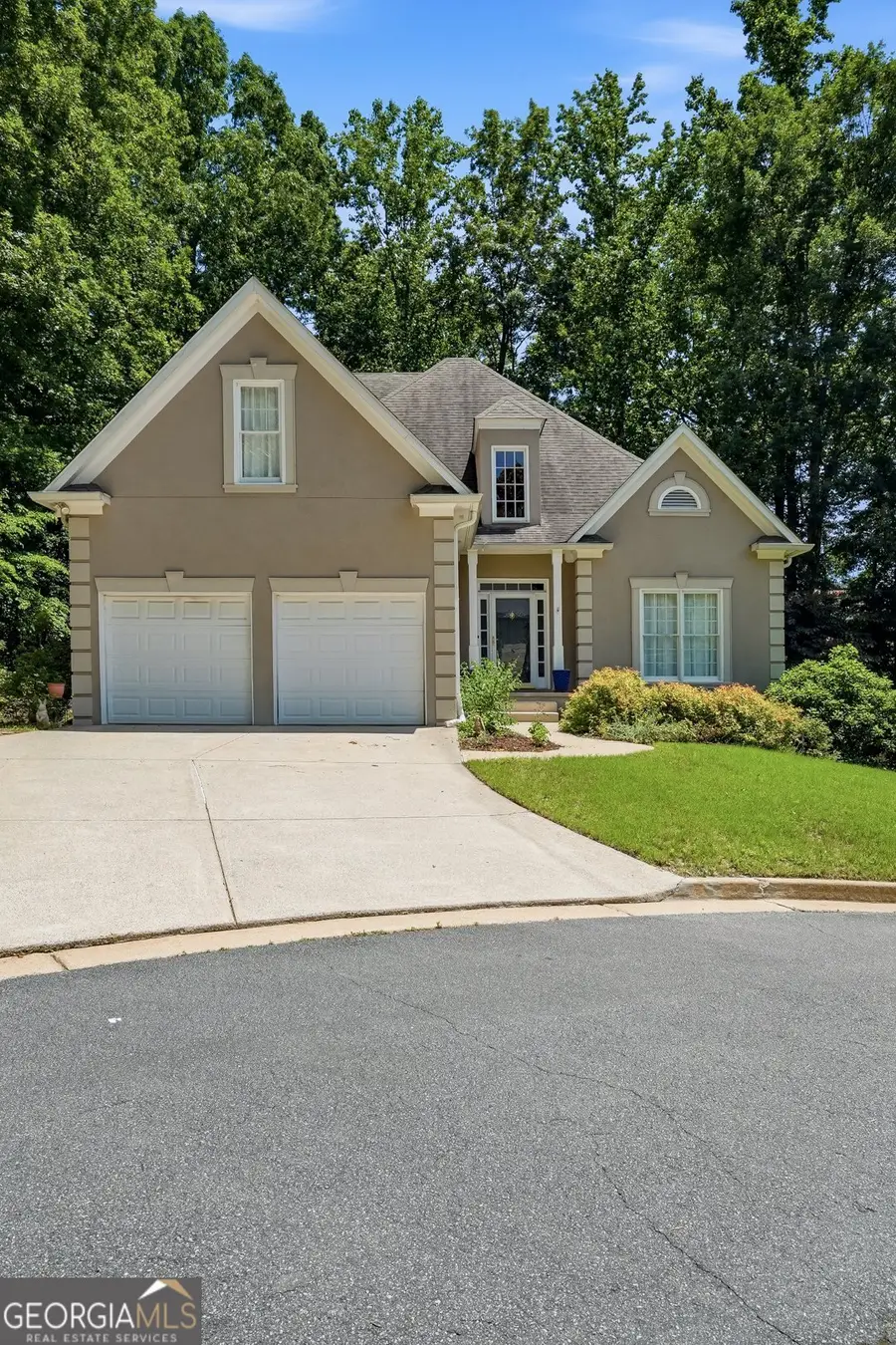 2400 Mirrabeau Court, Marietta, GA 30066 - #3