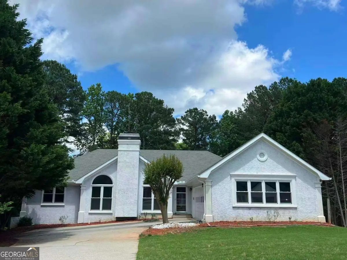 3800 John Herndon Court, Suwanee, GA 30024 - #1