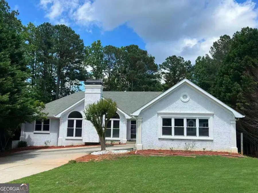 3800 John Herndon Court, Suwanee, GA 30024 - #2