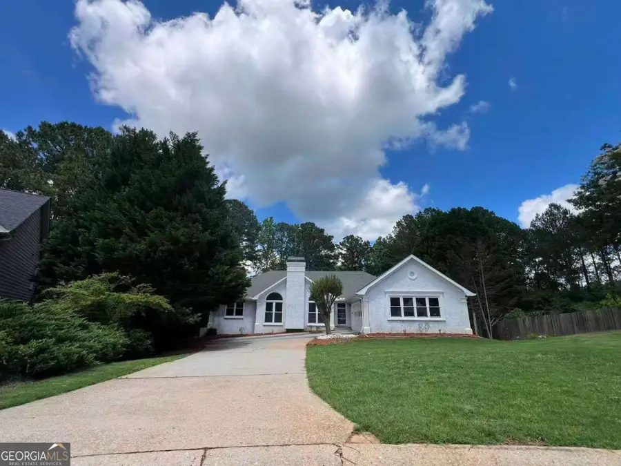 3800 John Herndon Court, Suwanee, GA 30024 - #3