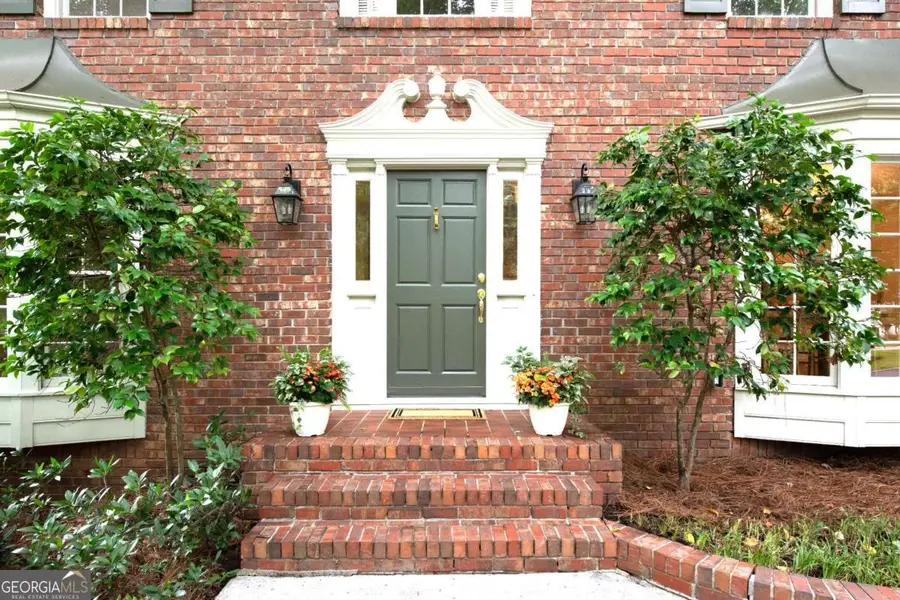 4994 Buckline Crossing, Dunwoody, GA 30338 - #2