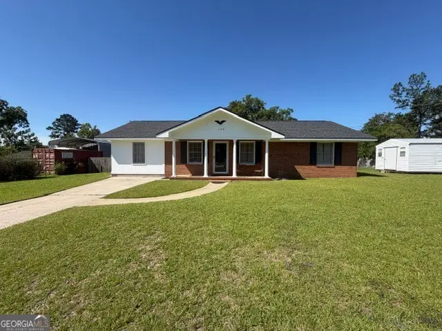 149 Old Petross Circle, Vidalia, GA 30474 - #2