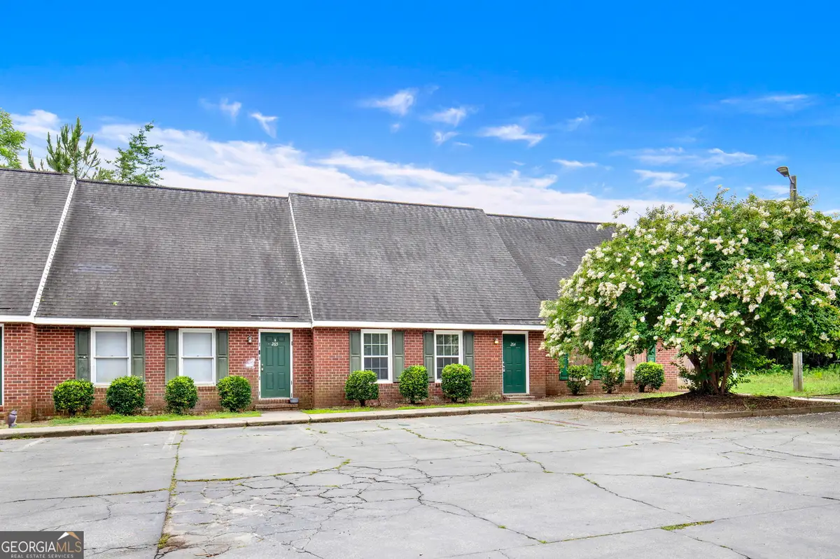 230 Lanier Drive #264, Statesboro, GA 30458 - #1