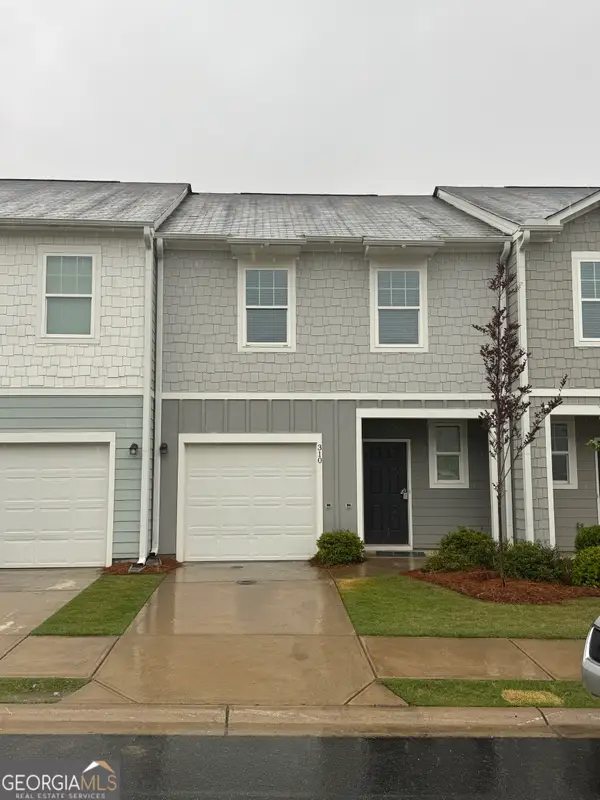 310 Penn Station Way, Cartersville, GA 30120
