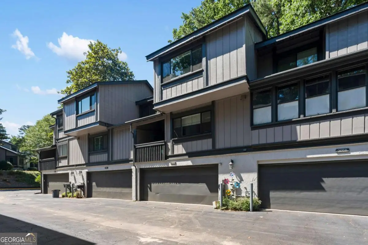 3060 Balearic Drive Se, Marietta, GA 30067 - #1