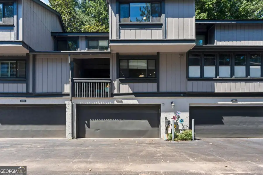 3060 Balearic Drive Se, Marietta, GA 30067 - #3