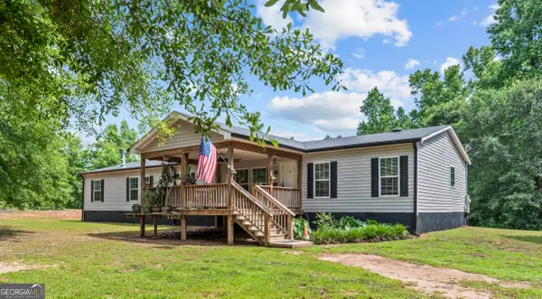 205 Hope Drive, Comer, GA 30629