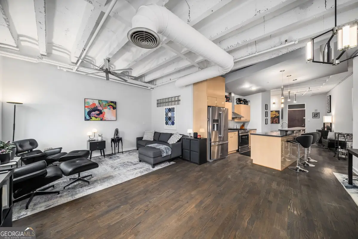 805 Peachtree Street Ne #318, Atlanta, GA 30308 - #1