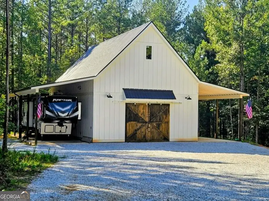 1961 N Hicks, Toccoa, GA 30577 - #3