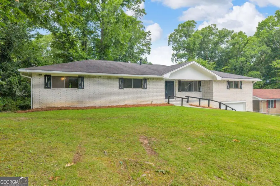 8093 Malone Street, Douglasville, GA 30134 - #2