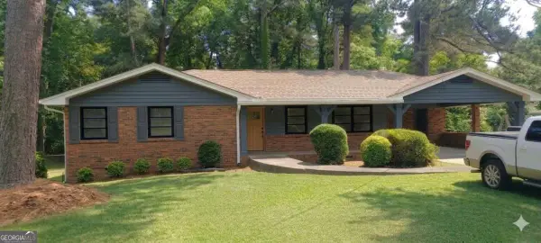 3838 King Arthur Road Sw, Atlanta, GA 30331