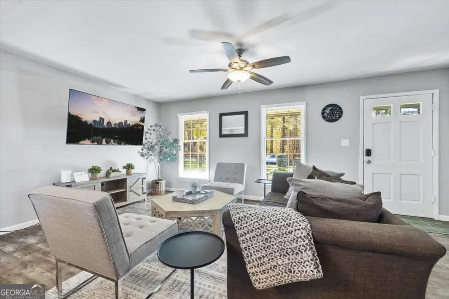 4283 Hiram Lithia Springs Road Sw, Powder Springs, GA 30127 - #2