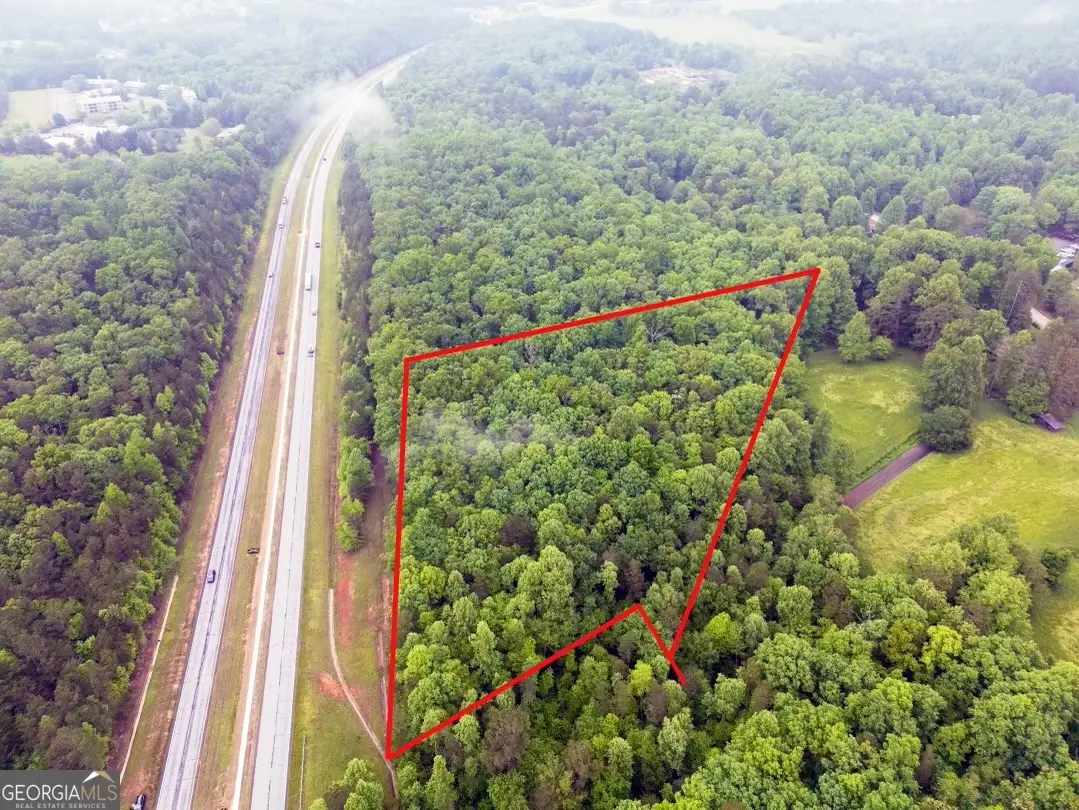 0 Hwy 441, Clarkesville, GA 30523 - #1