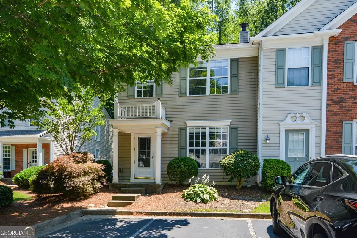 9155 Nesbit Ferry Road #82, Alpharetta, GA 30022 - #1