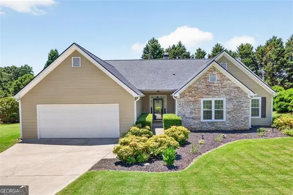 7910 Timberline Overlook, Cumming, GA 30041