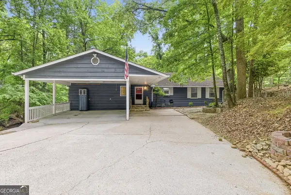 7755 Kings Point Drive, Cumming, GA 30041