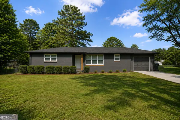 4281 Hiram Lithia Springs Road Sw, Powder Springs, GA 30127