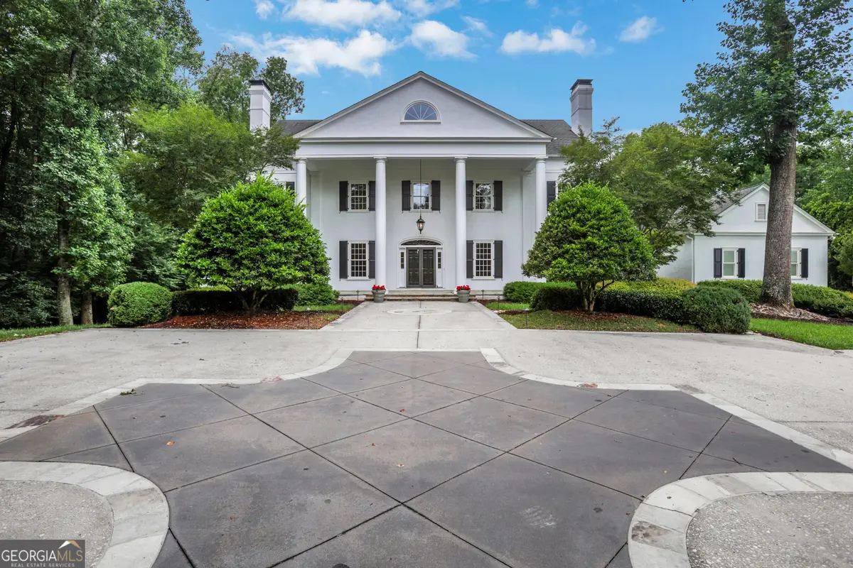 4557 Shiloh Ridge Trail, Snellville, GA 30039 - #1