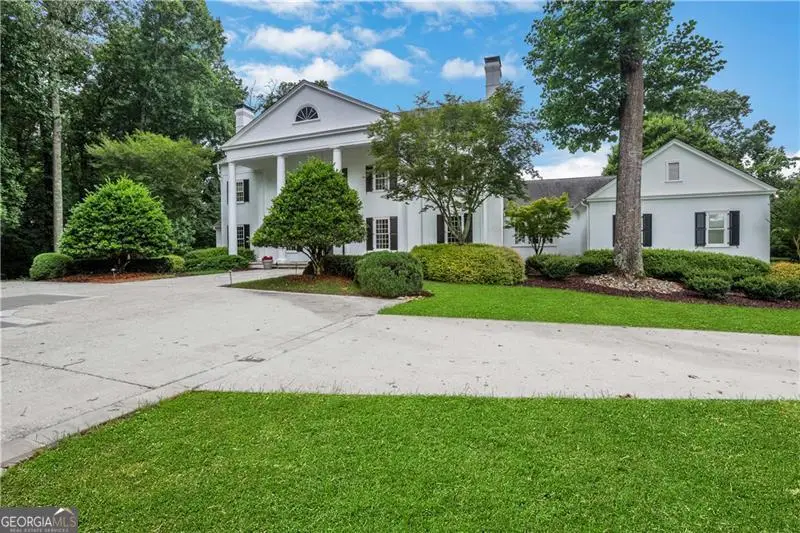 4557 Shiloh Ridge Trail, Snellville, GA 30039 - #3