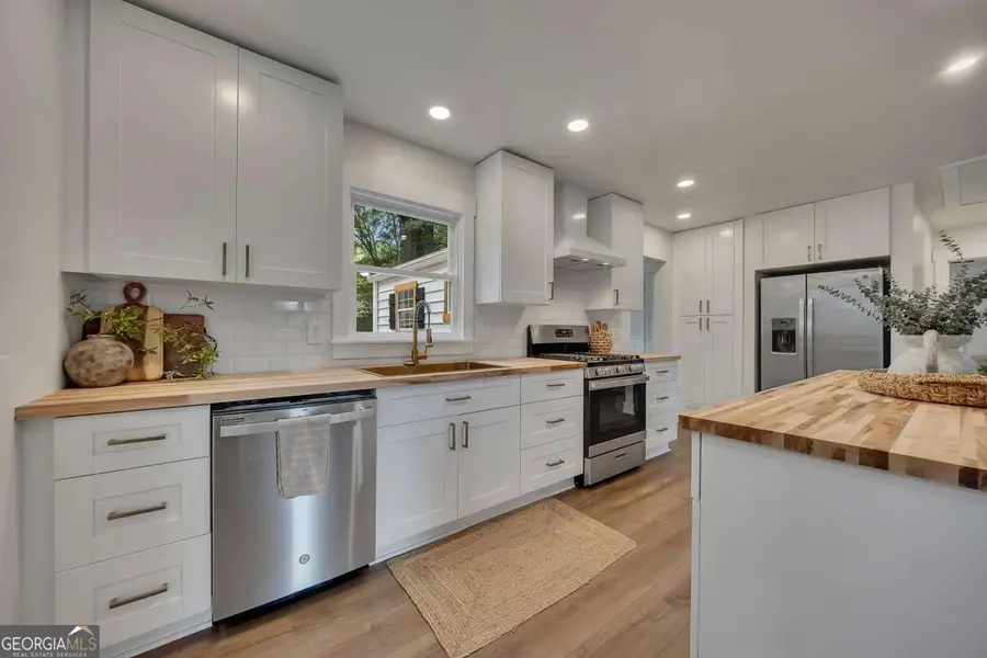 476 Freyer Drive Ne, Marietta, GA 30060 - #3