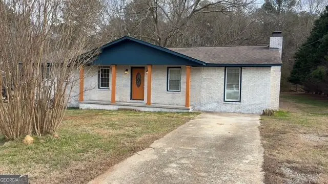 3395 Highway 11,s, Mansfield, GA 30055 - #1