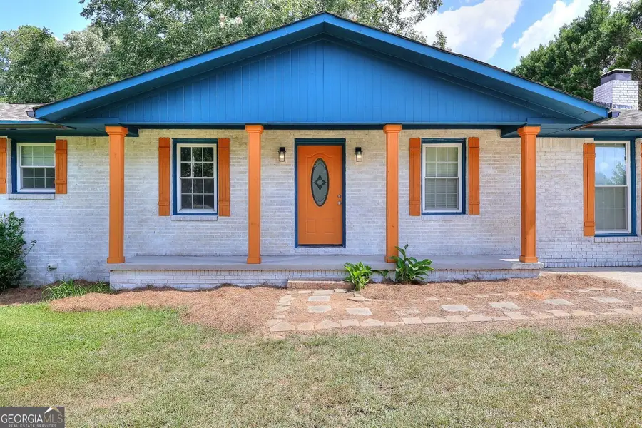 3395 Highway 11,s, Mansfield, GA 30055 - #3
