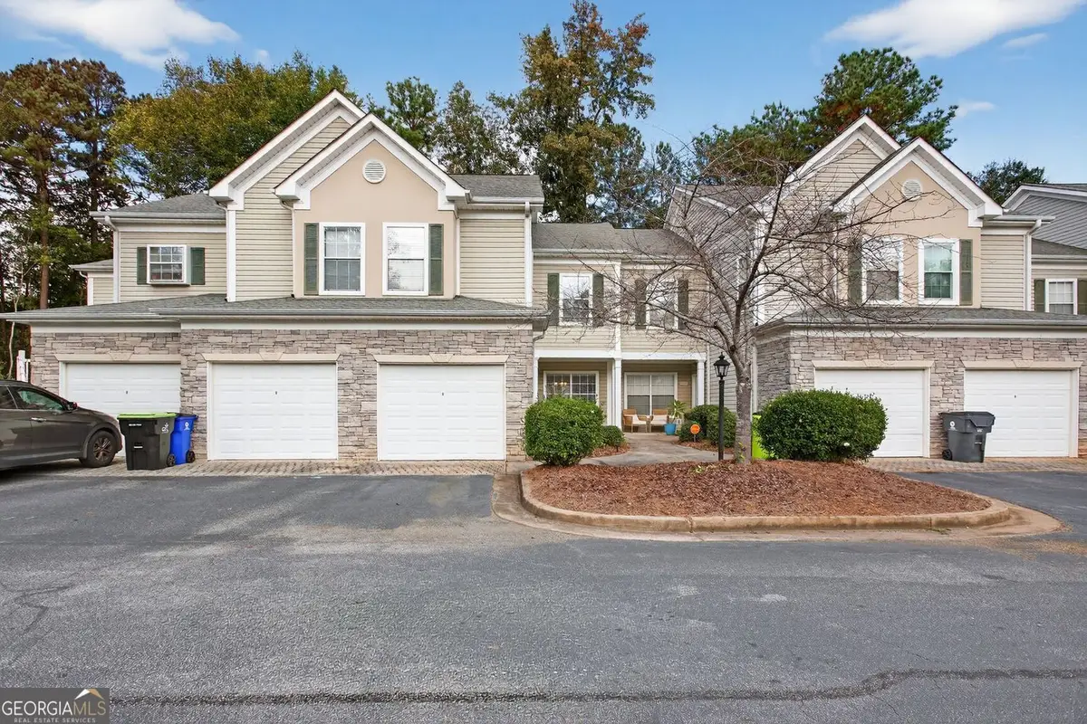 206 Las Brasis Court, Peachtree City, GA 30269 - #1