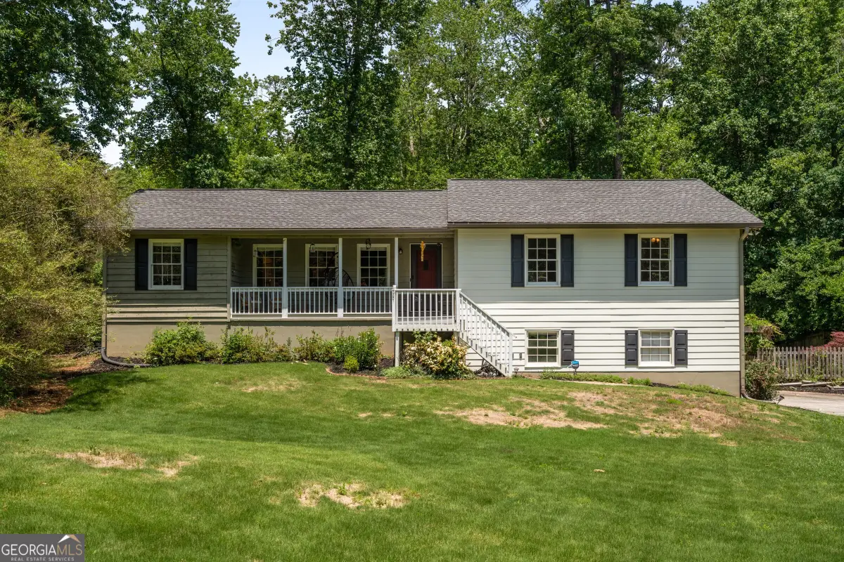 2795 Bentwood Drive, Marietta, GA 30062 - #1