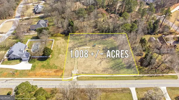 0 Jefferson Road, Commerce, GA 30529