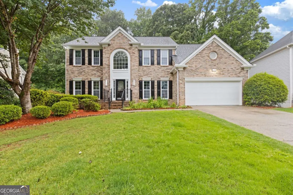 4865 Agate Drive, Alpharetta, GA 30022 - #1