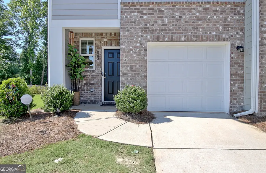 563 Magnolia Circle, Palmetto, GA 30268 - #2