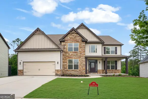 190 Thrushwood Drive Drive, Fayetteville, GA 30215