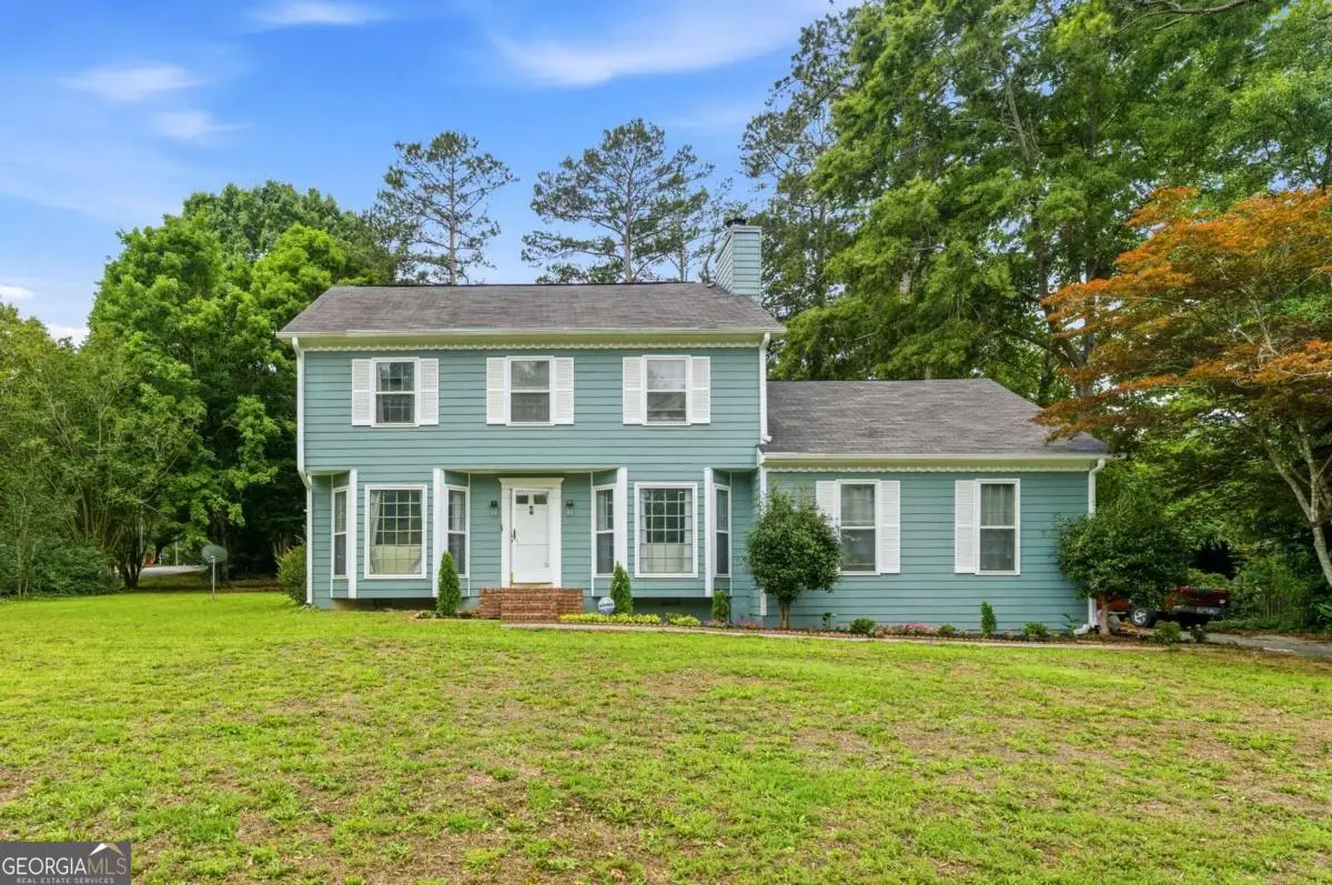 7621 Raleigh Lane, Jonesboro, GA 30236 - #1
