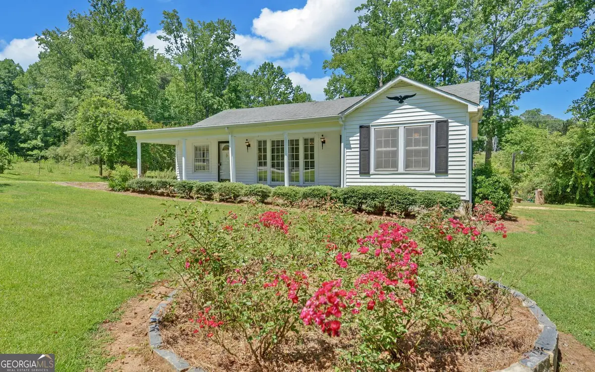 403 North Avenue, Eastanollee, GA 30538 - #1