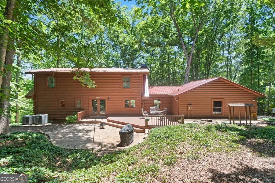 6515 Namon Wallace Drive, Cumming, GA 30028 - #3