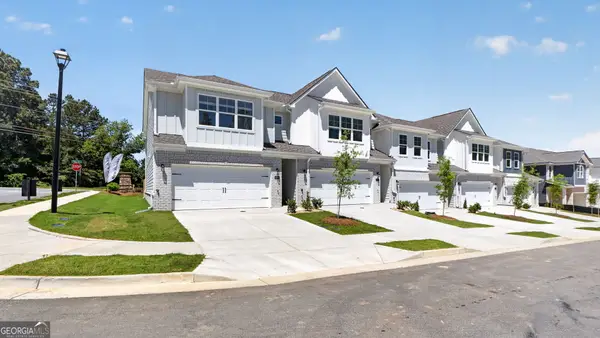 2290 Santa Fe Street, Morrow, GA 30260