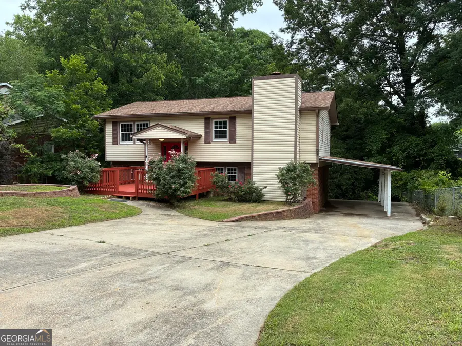 10572 Eagle Drive, Jonesboro, GA 30238 - #2