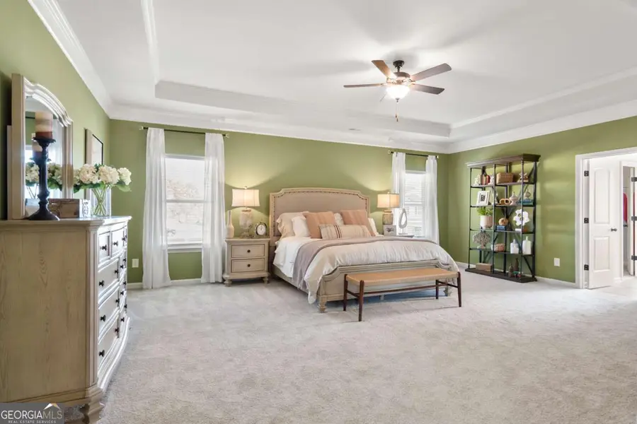 206 Antiquity Circle #LOT 236, Perry, GA 31069 - #3