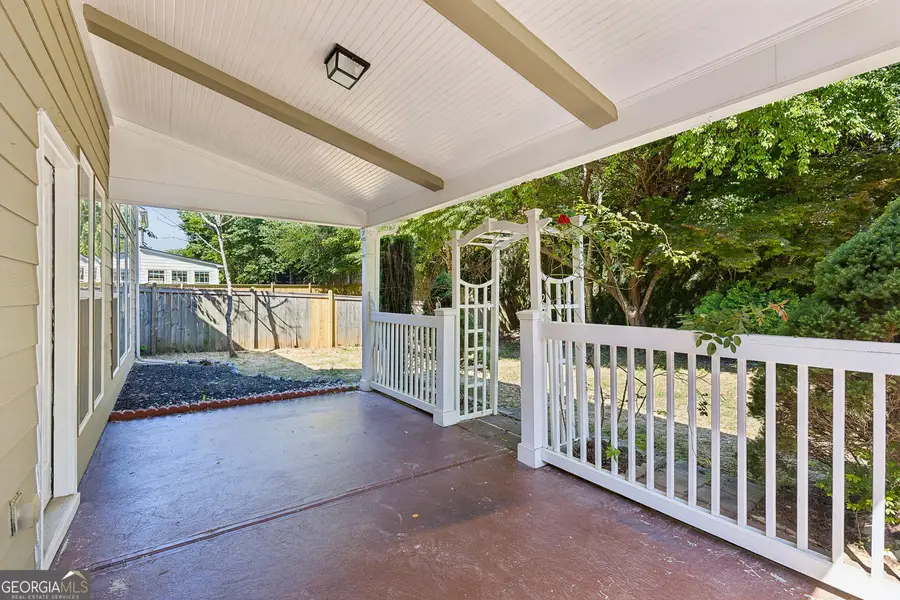 615 Syemore Pass, Canton, GA 30115 - #3